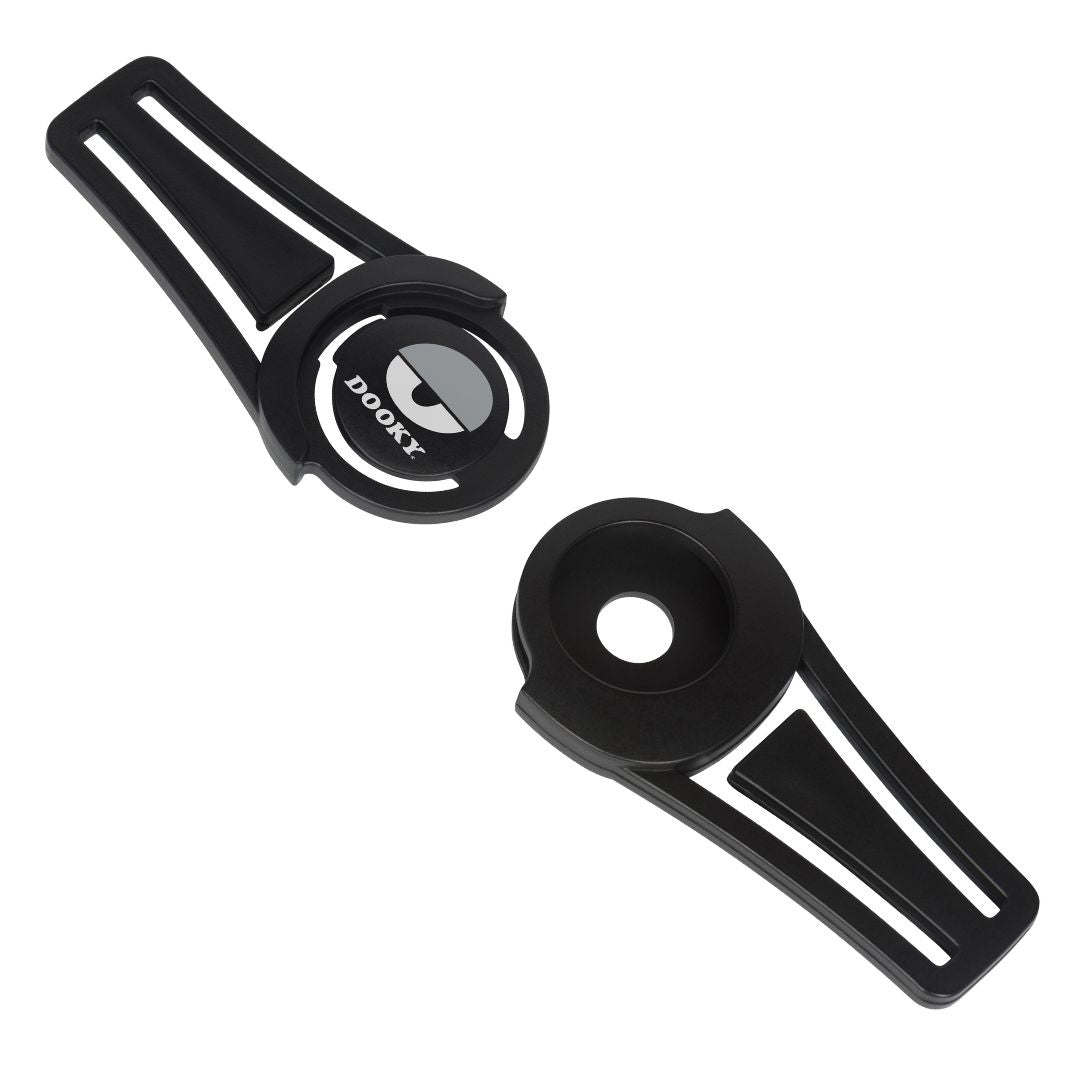 Dooky Seatbelt Safety Clip