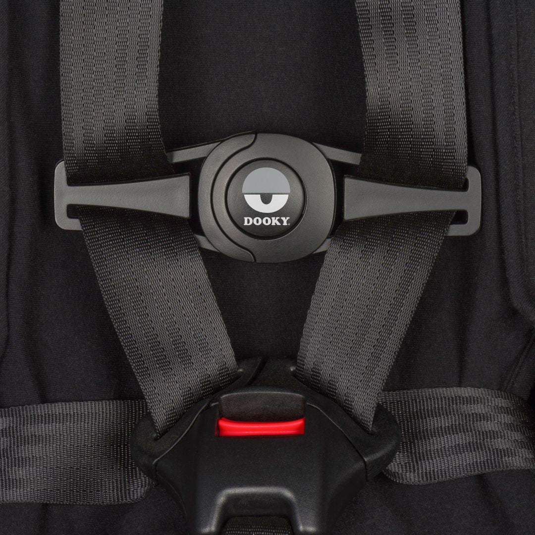 Dooky Car Essentials Bundle