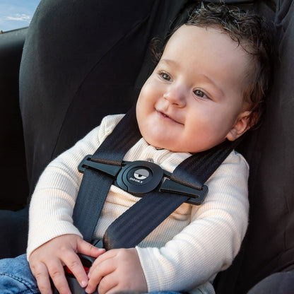 Dooky Car Essentials Bundle