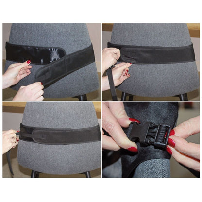 Dooky Travel Chair