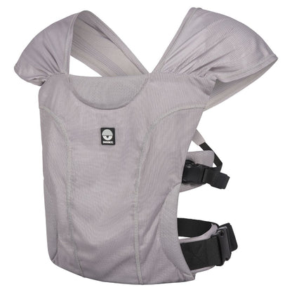 Dooky Splash Carrier - Grey