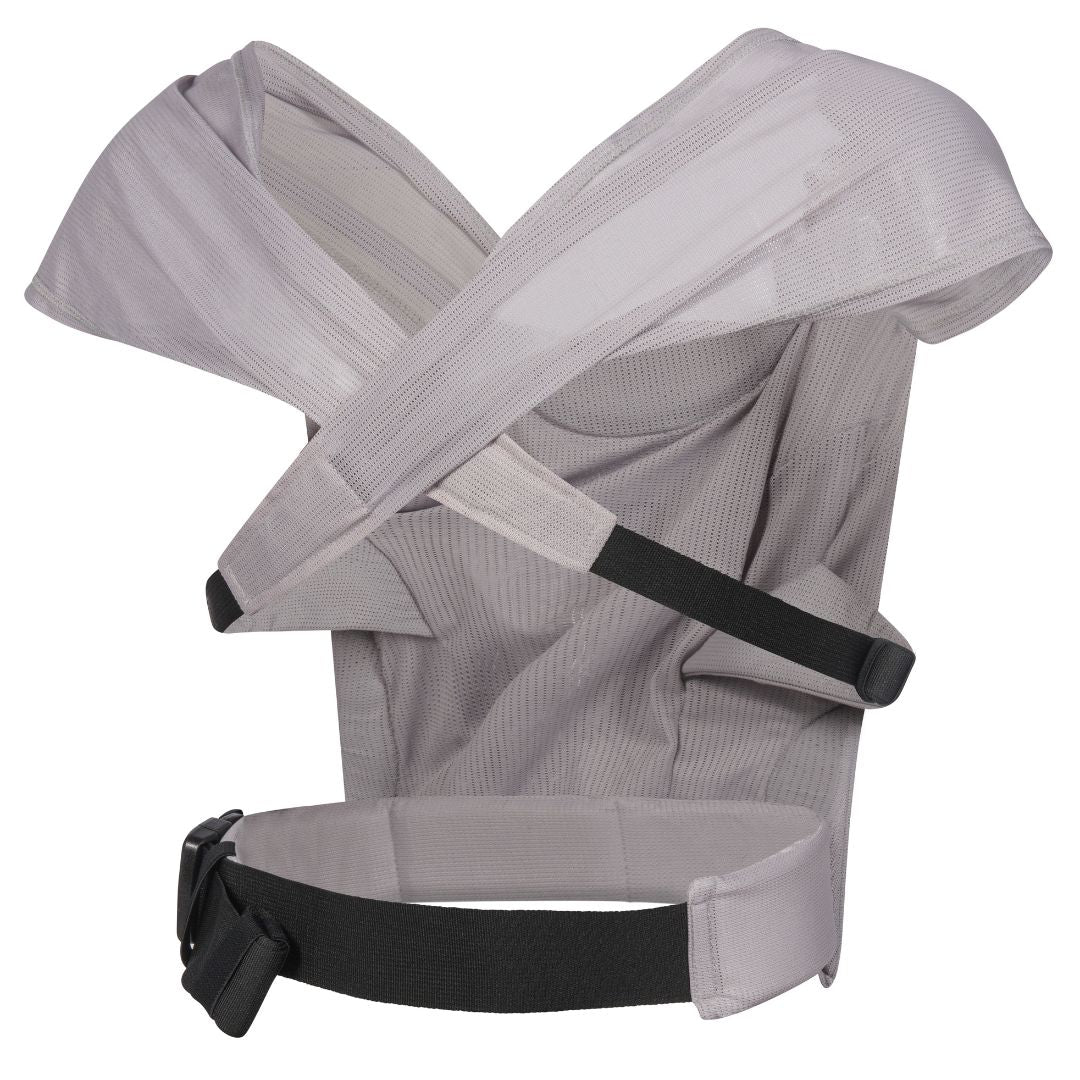Dooky Splash Carrier - Grey