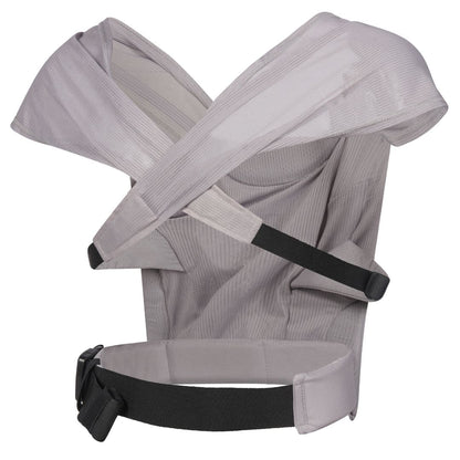Dooky Splash Carrier - Grey