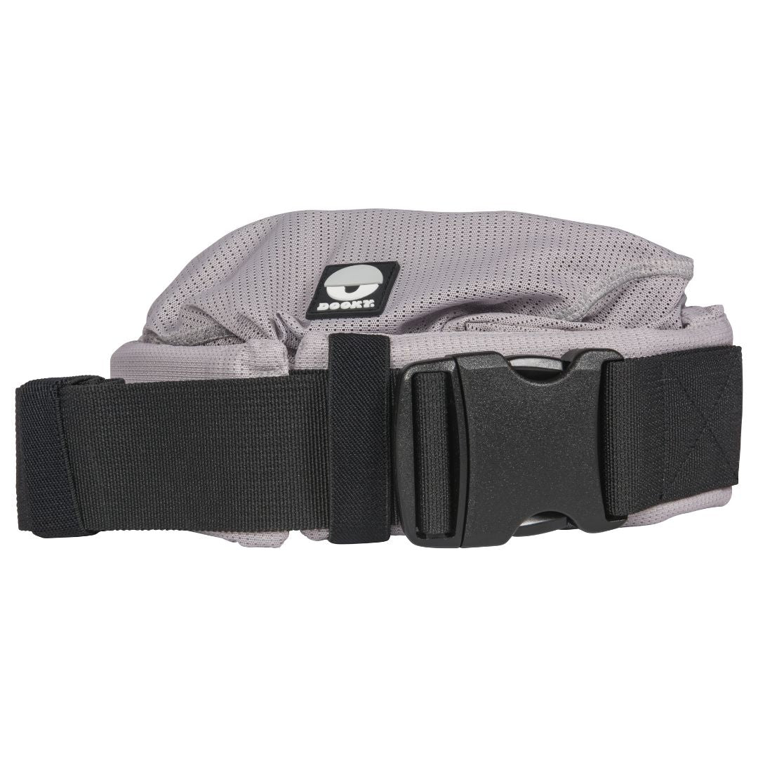 Dooky Splash Carrier - Grey