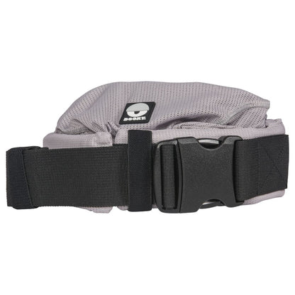 Dooky Splash Carrier - Grey