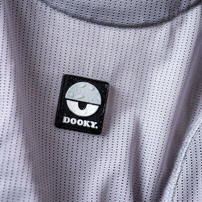 Dooky Splash Carrier - Grey