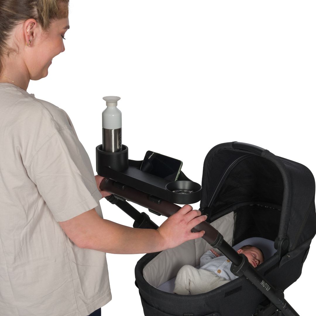Dooky Stroller Snack & Activity Tray