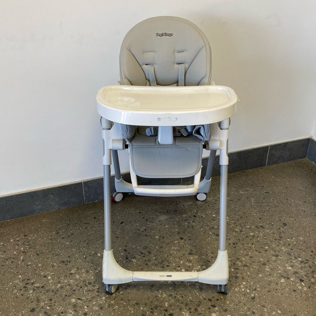 Preloved High Chairs