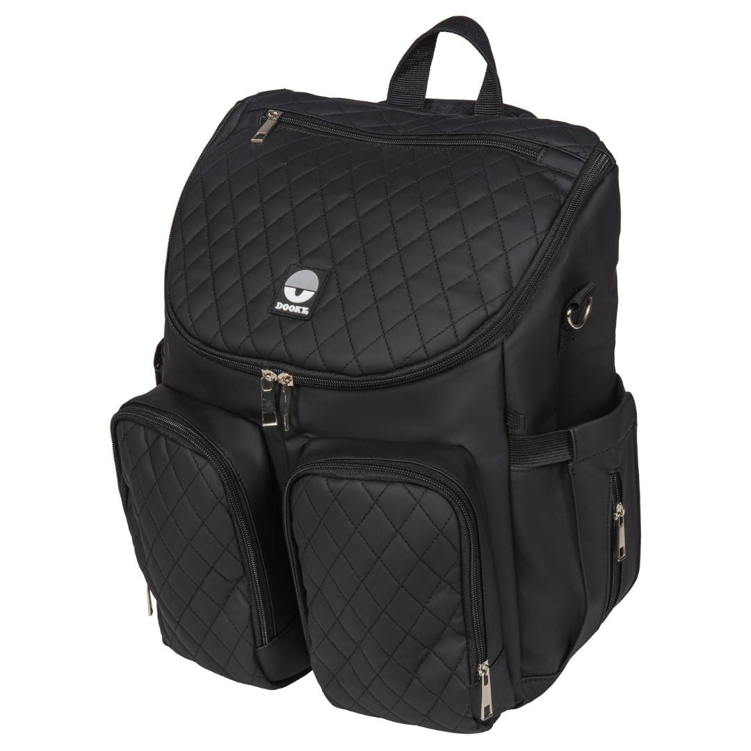 Dooky Diaper Backpack 2 in 1