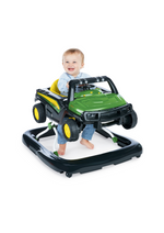 Load image into Gallery viewer, John Deere 4 in 1 Walking Ring and Activity Centre
