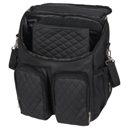 Dooky Diaper Backpack 2 in 1