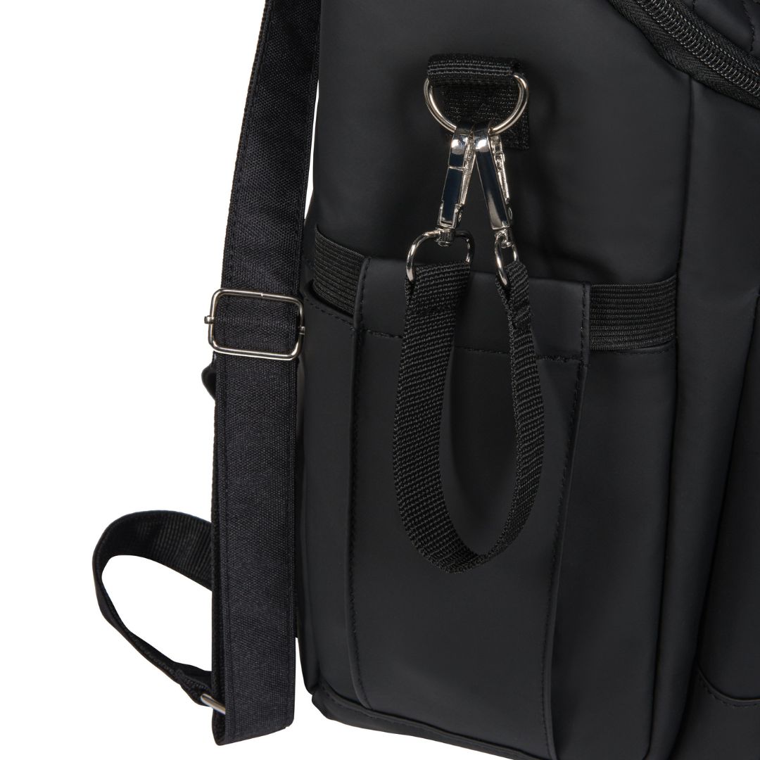 Dooky Diaper Backpack 2 in 1