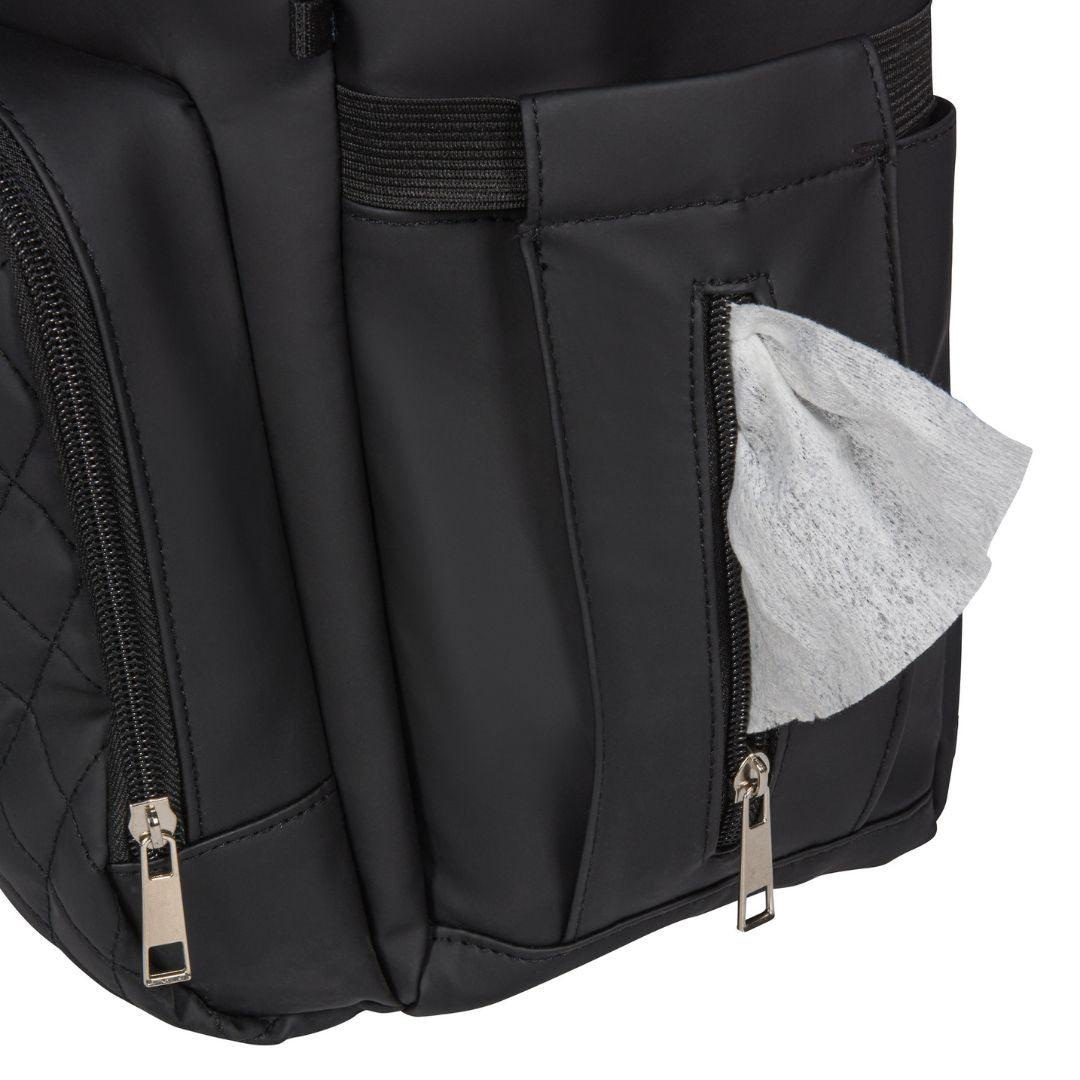 Dooky Diaper Backpack 2 in 1