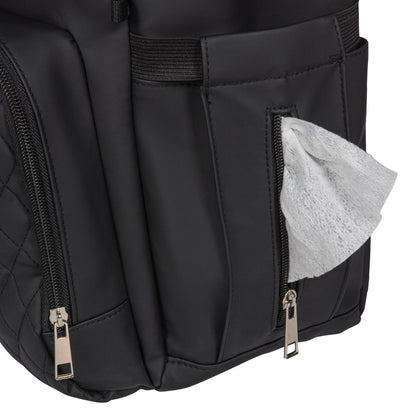 Dooky Diaper Backpack 2 in 1