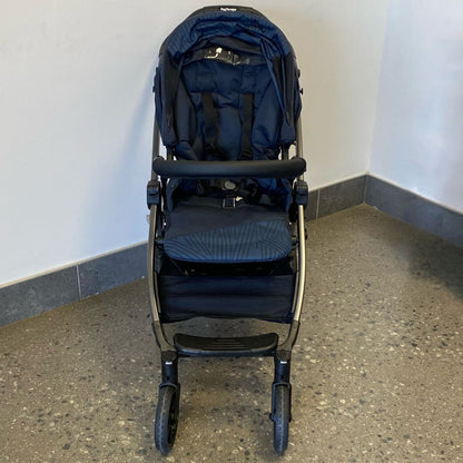 Book 51 Stroller - Geo Navy [Display Unit]