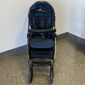 Book 51 Stroller - Geo Navy [Display Unit]