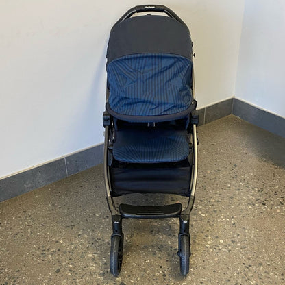 Book 51 Stroller - Geo Navy [Display Unit]