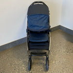 Load image into Gallery viewer, Book 51 Stroller - Geo Navy [Display Unit]
