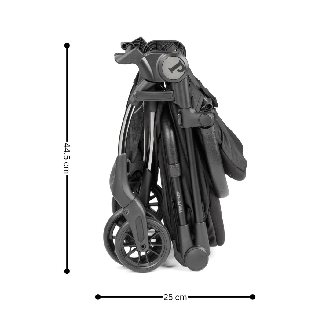 Volo Travel Stroller
