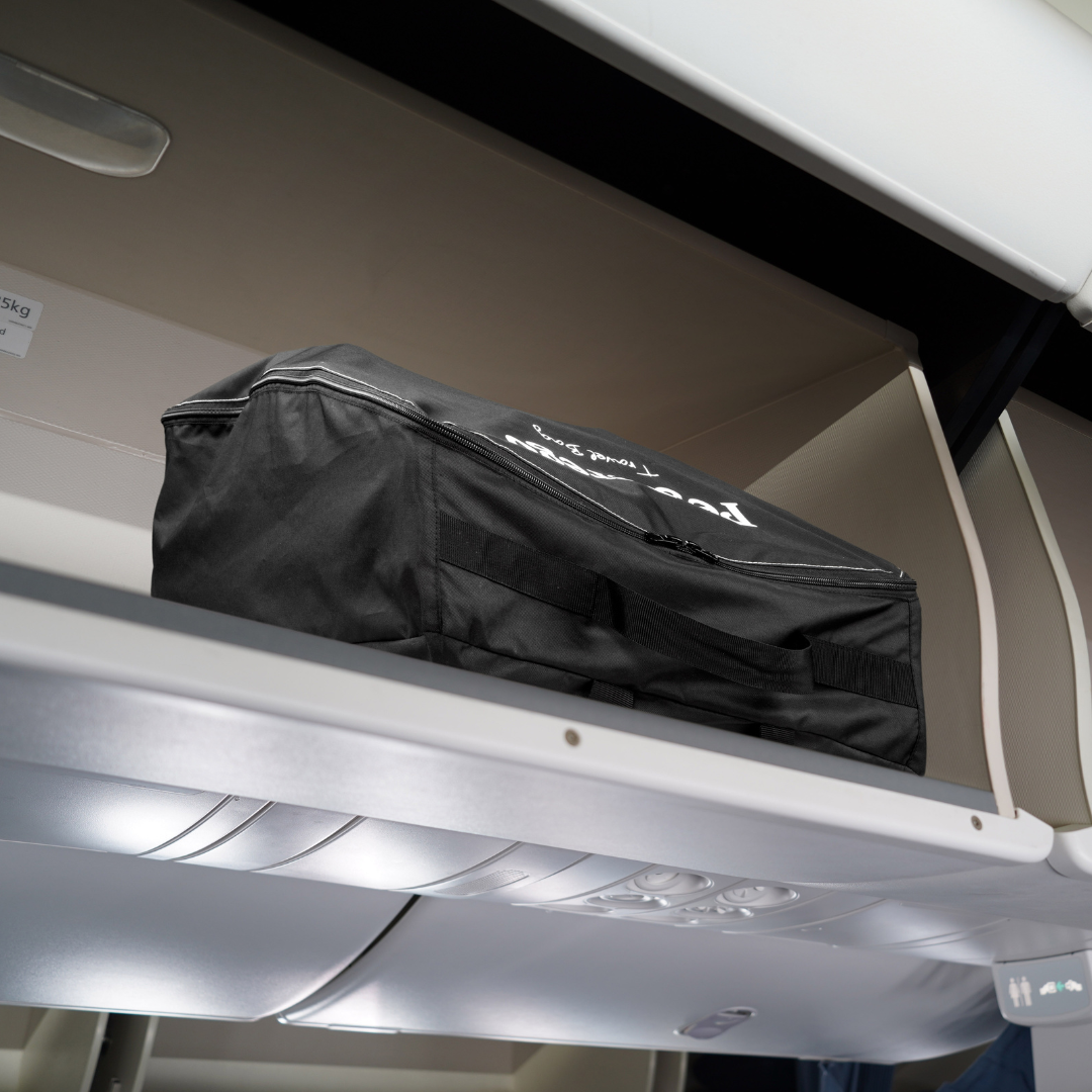 Volo Travel Stroller