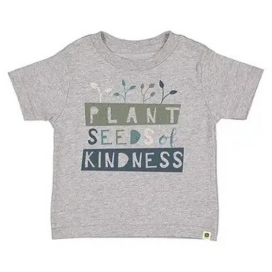 John Deere 'Plant Seeds of Kindness' Toddler Tee