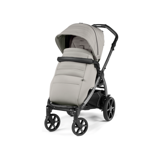 Book Stroller - Moonstone [Display]