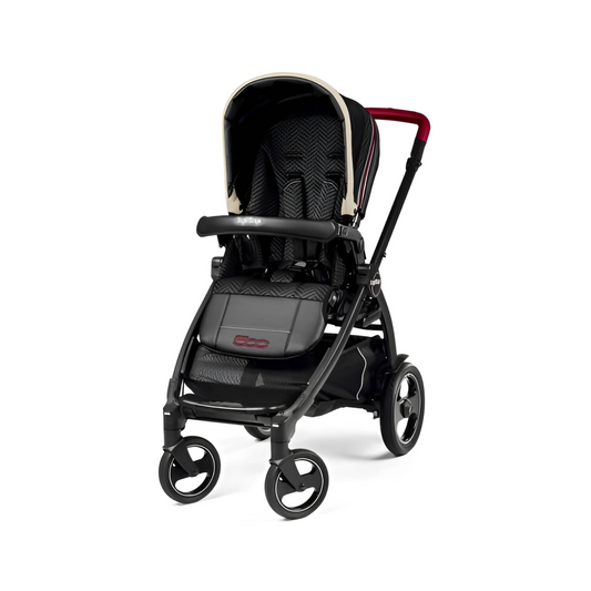 Book Stroller - Limited Edition 500 [Pre-Loved]