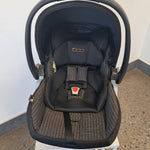 Load image into Gallery viewer, Primo Viaggio Lounge Reclining Car Seat - Fiat 500 Edition [Pre-Loved]
