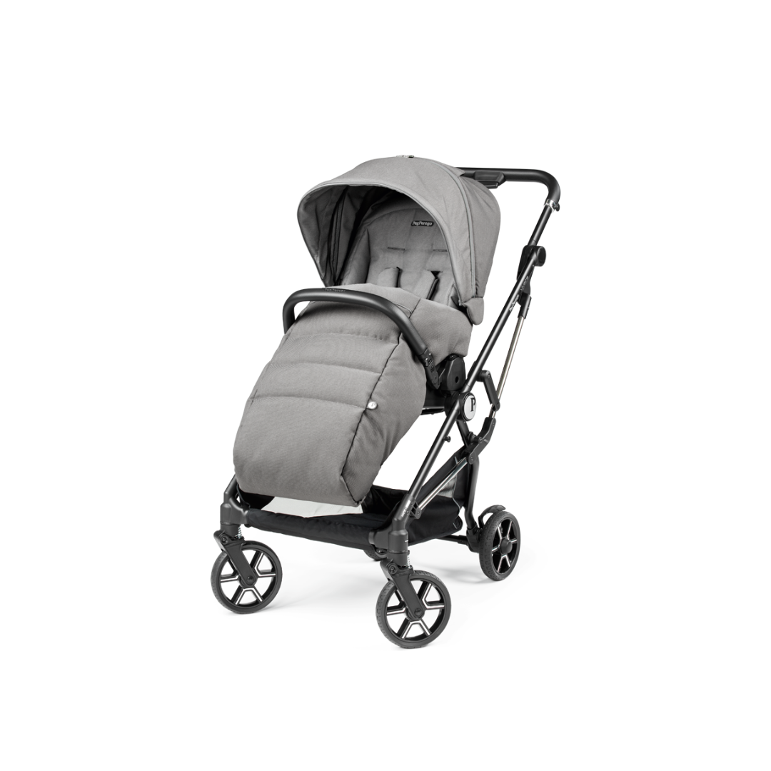 Vivace SLK 5 Piece Modular System- Mercury [Display Model]