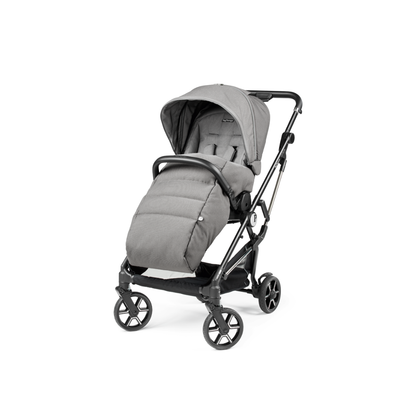 Vivace SLK 5 Piece Modular System- Mercury [Display Model]