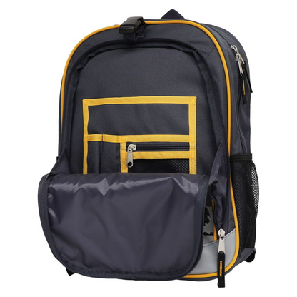 John Deere Backpack Excavator