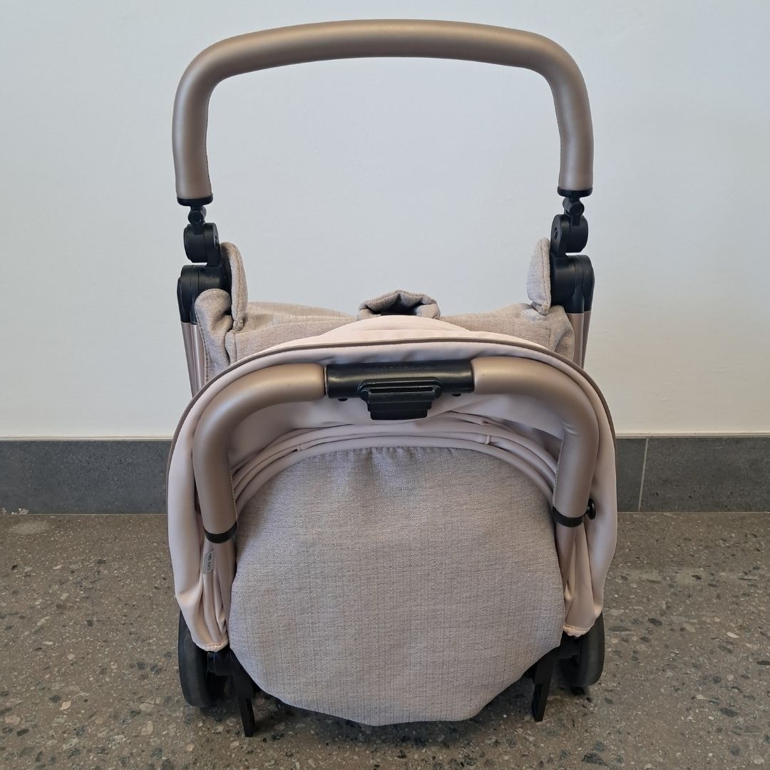 Selfie Stroller - Mon Amour [Pre-Loved]