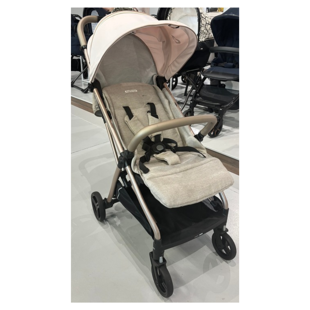 Selfie Stroller - Mon Amour [Pre-Loved]