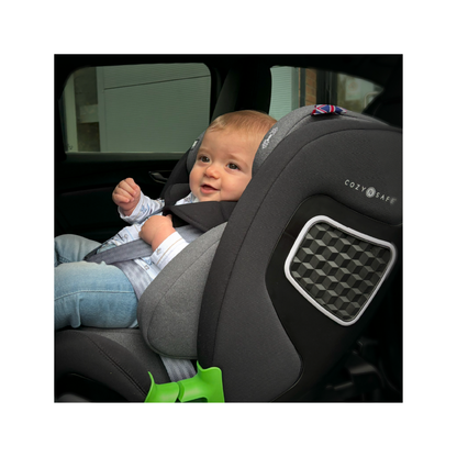 Omega 360 Multi-Stage Isize Car Seat