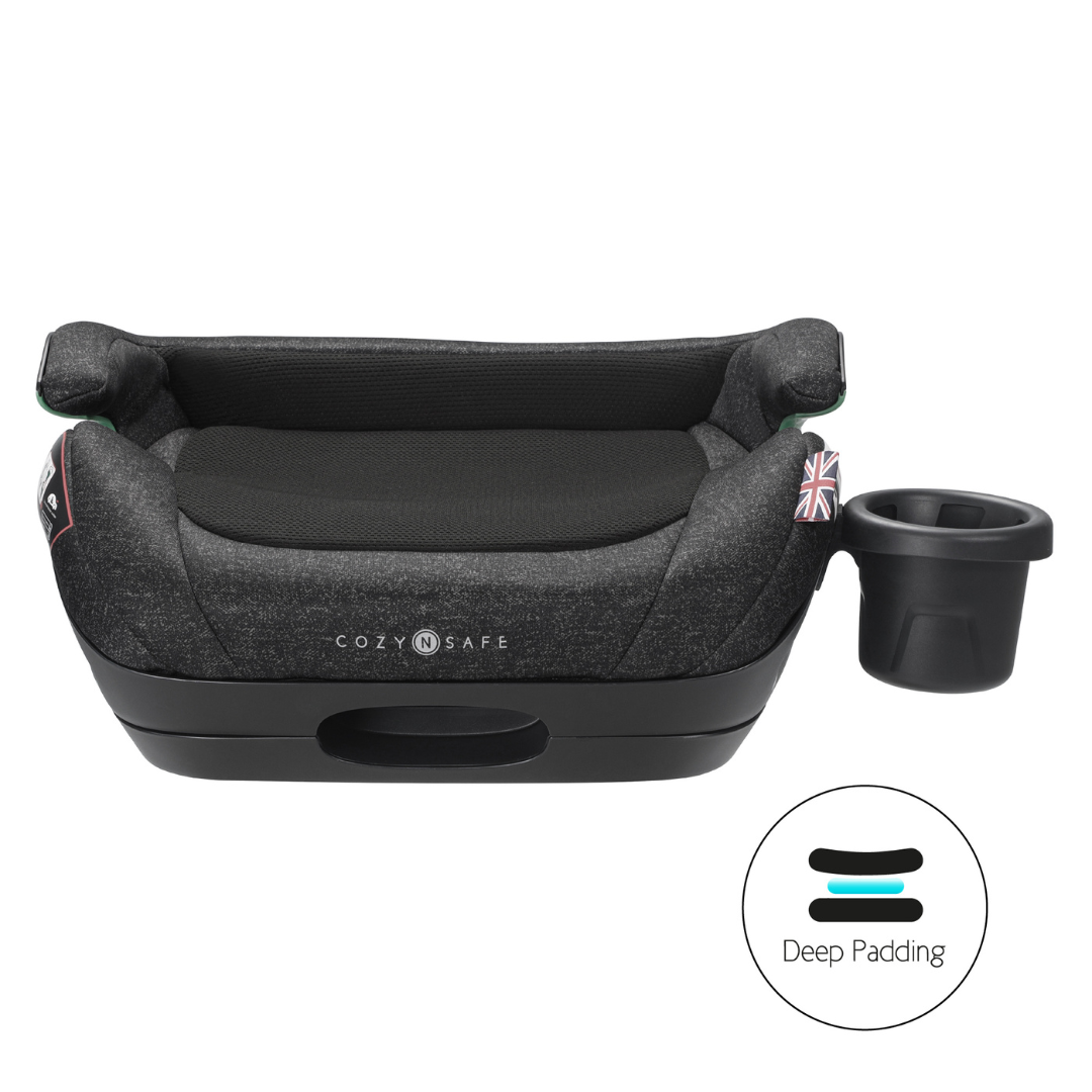 Cosmo Backless Booster Seat