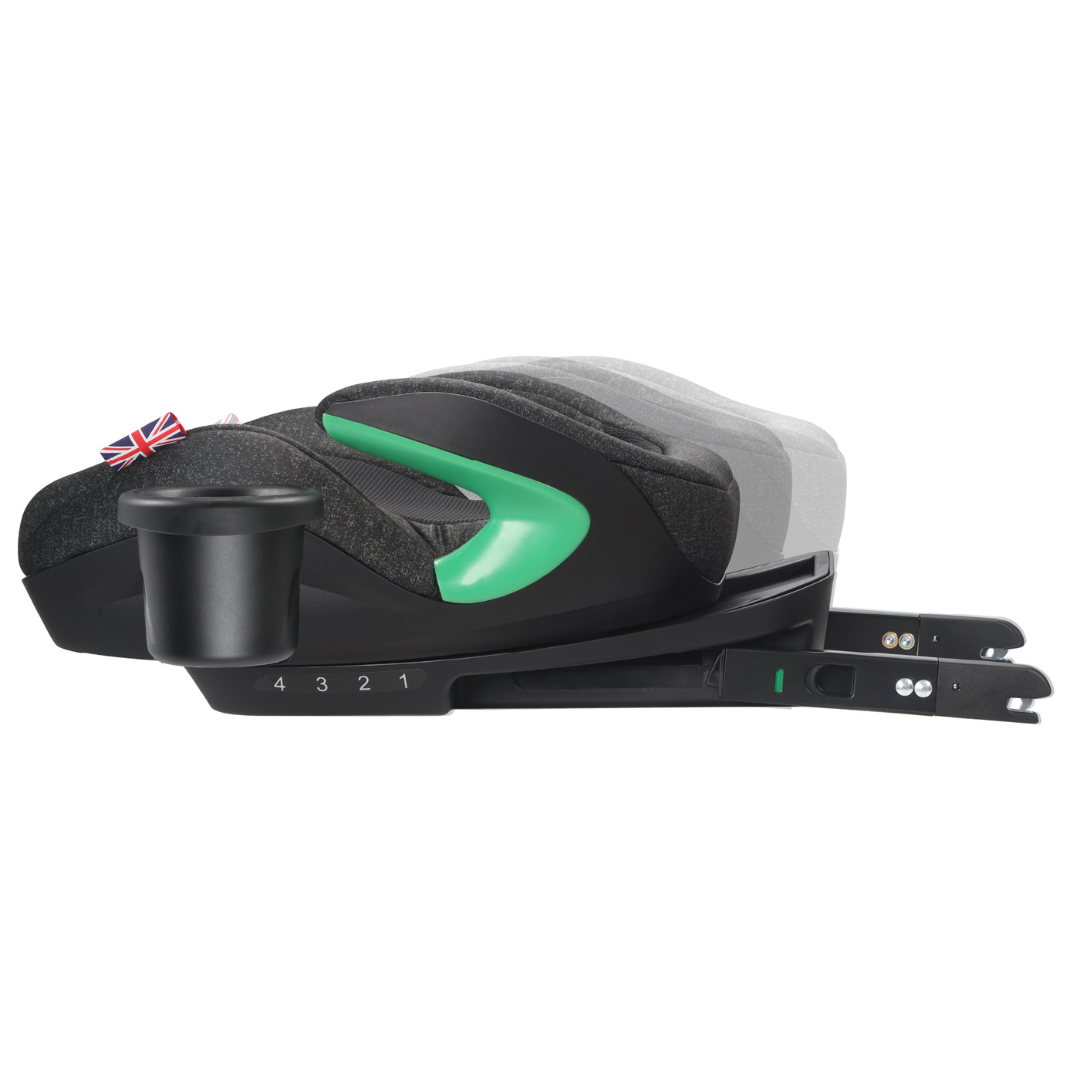 Cosmo Backless Booster Seat