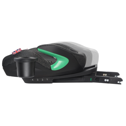 Cosmo Backless Booster Seat