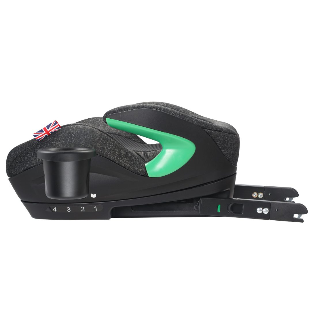 Cosmo Backless Booster Seat