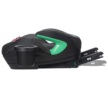 Cosmo Backless Booster Seat