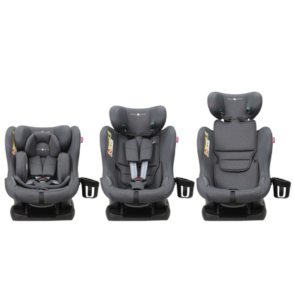 Fitzroy+ Multi-stage Seat Belt Car Seat