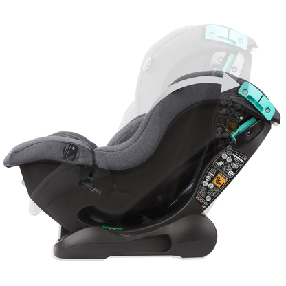Fitzroy+ Multi-stage Seat Belt Car Seat