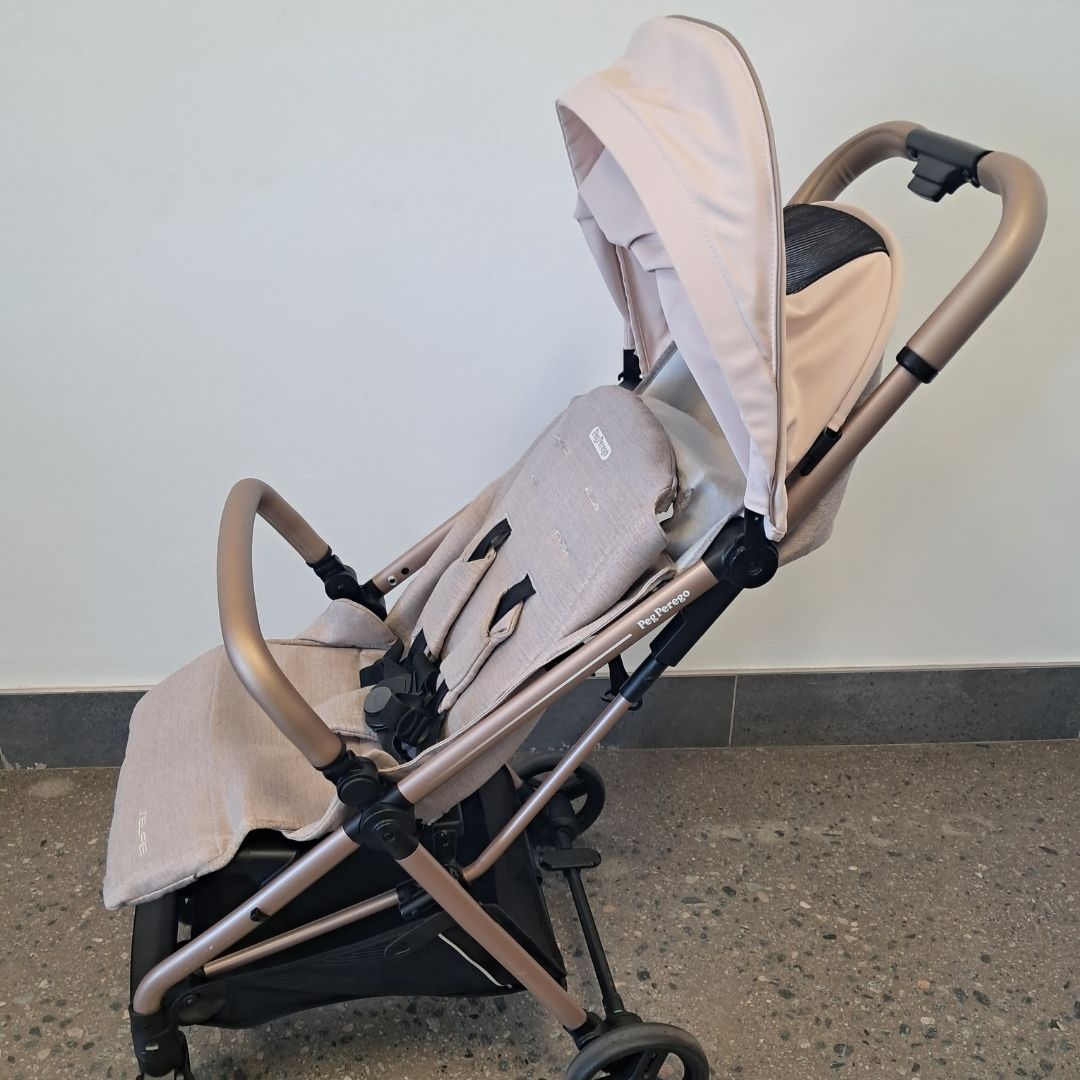 Selfie Stroller - Mon Amour [Pre-Loved]