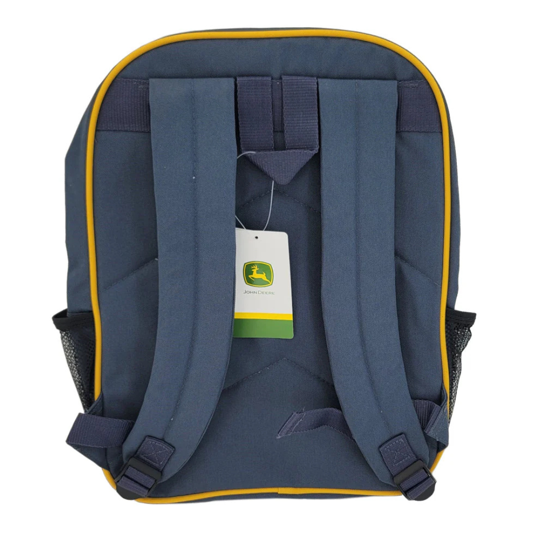 John Deere Backpack Excavator