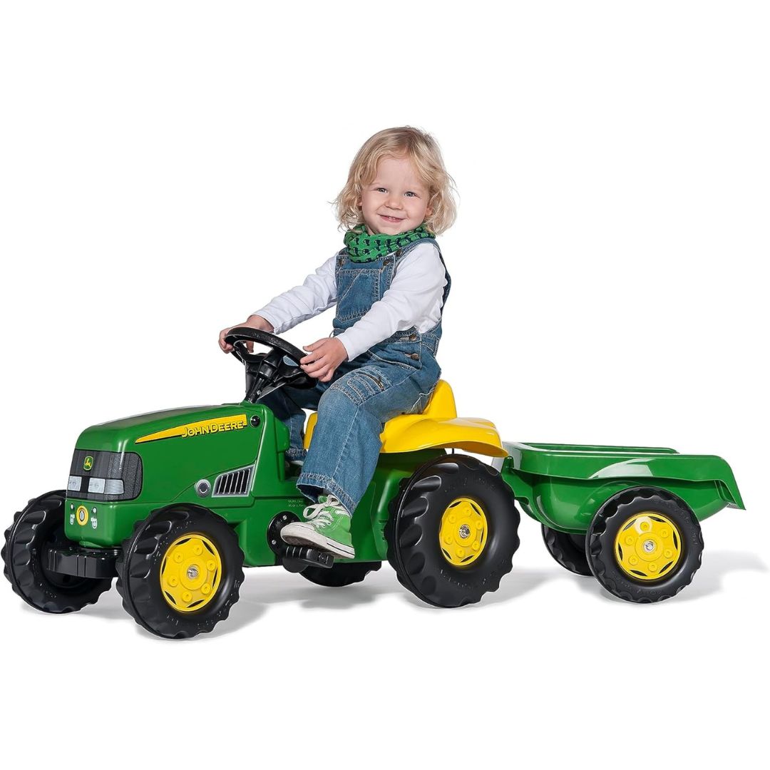 Brand John Deere