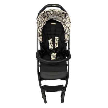 Book SLK 5 Piece Modular System – Graphic Gold [Pre-Loved]