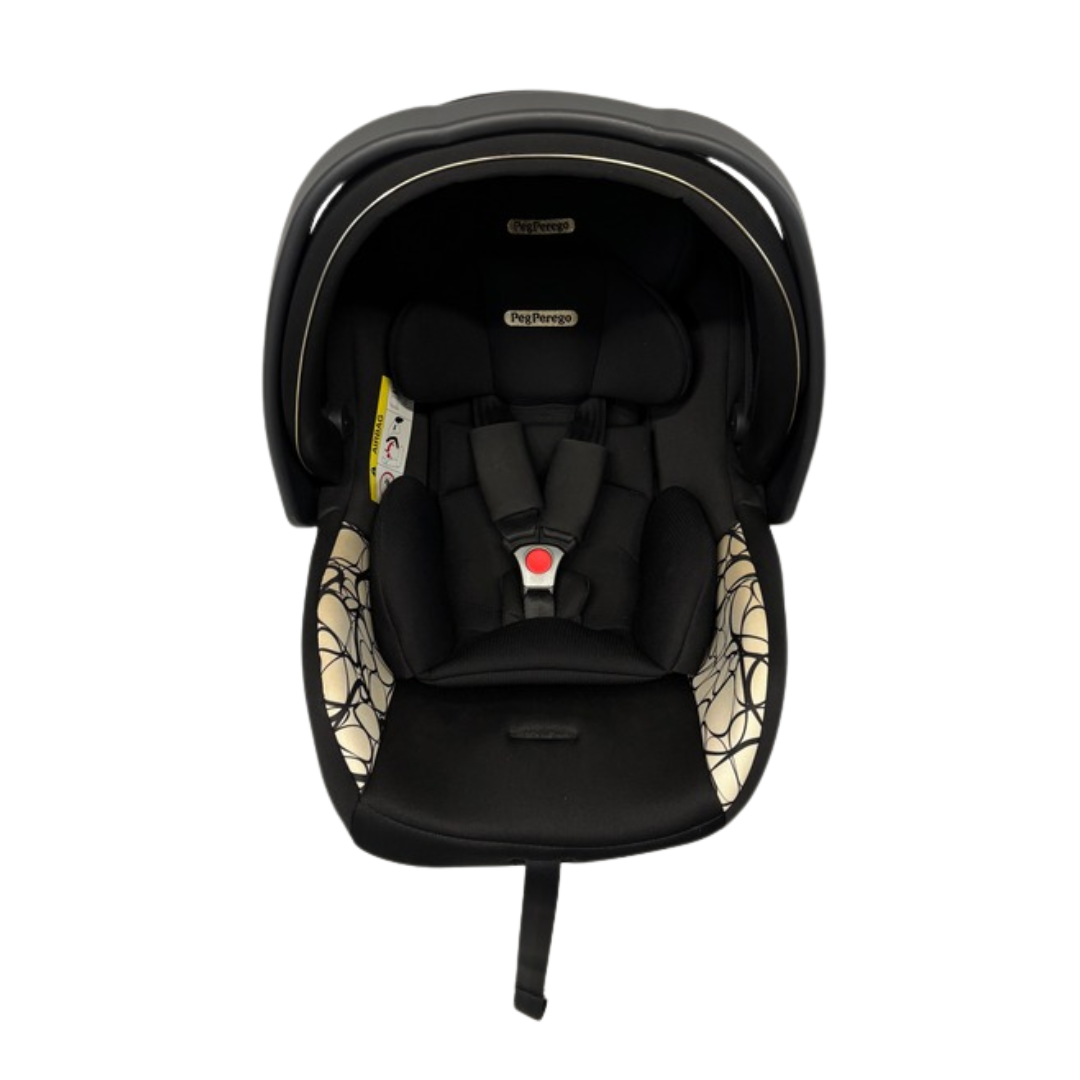 Book SLK 5 Piece Modular System – Graphic Gold [Pre-Loved]