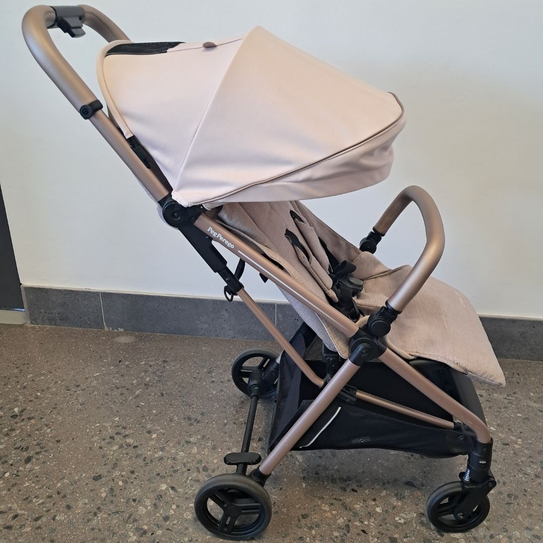 Selfie Stroller - Mon Amour [Pre-Loved]