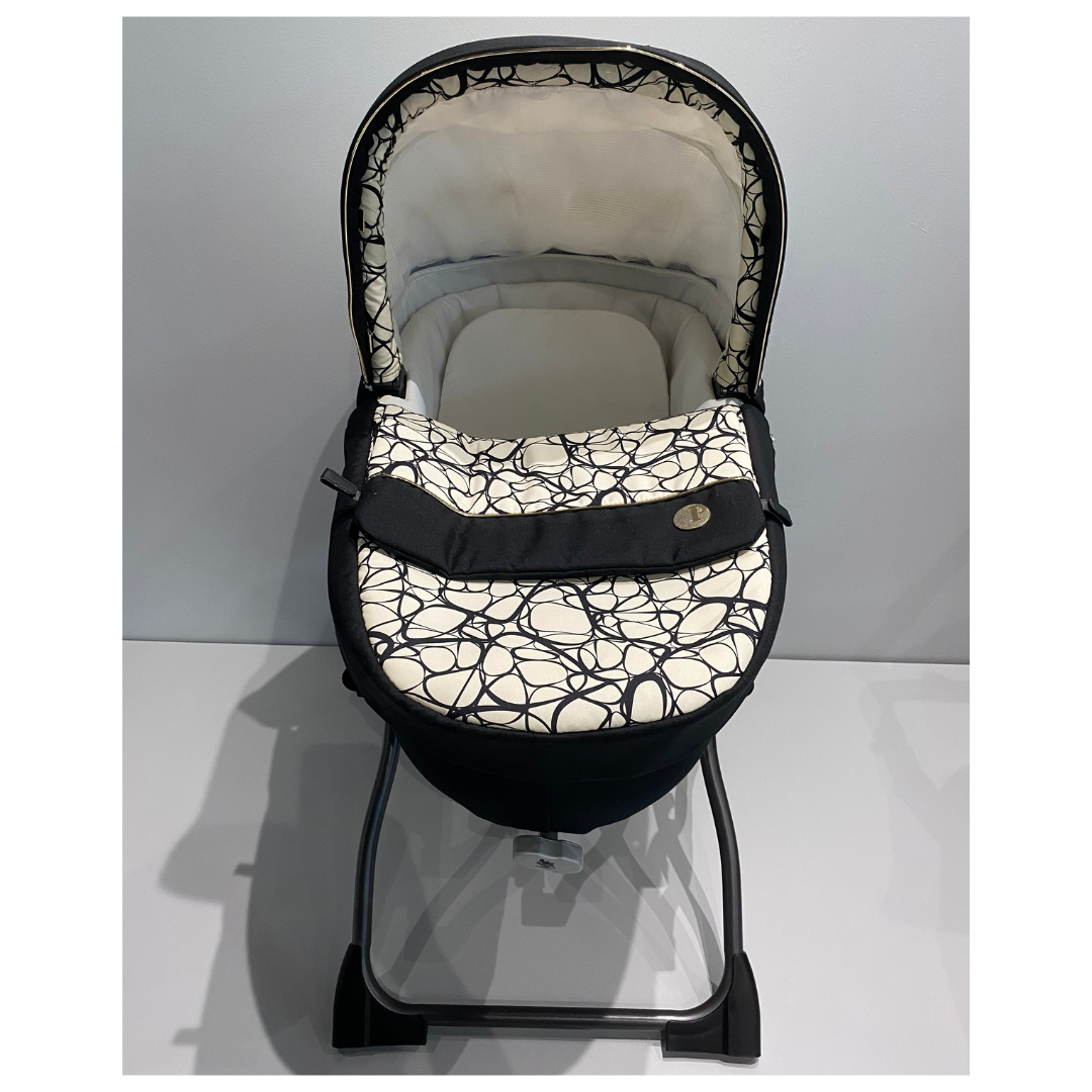 Book SLK 5 Piece Modular System – Graphic Gold [Pre-Loved]