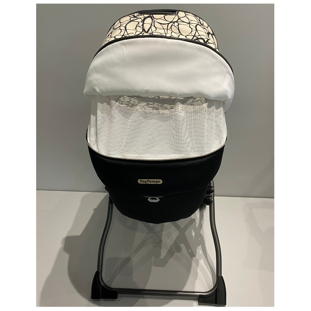 Book SLK 5 Piece Modular System – Graphic Gold [Pre-Loved]