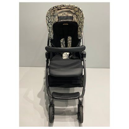 Book SLK 5 Piece Modular System – Graphic Gold [Pre-Loved]